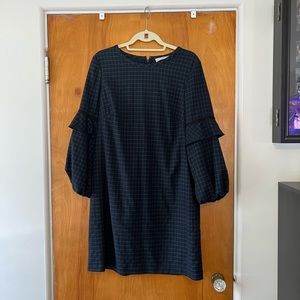 BNWT Loft Long Sleeved Dress size 10